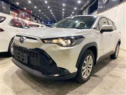 Toyota Frontlander